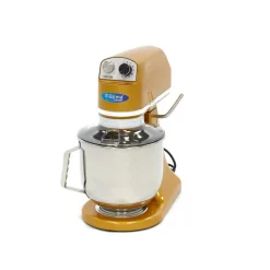 Discount Maxima Planeetmenger MPM 7L Goud Professioneel