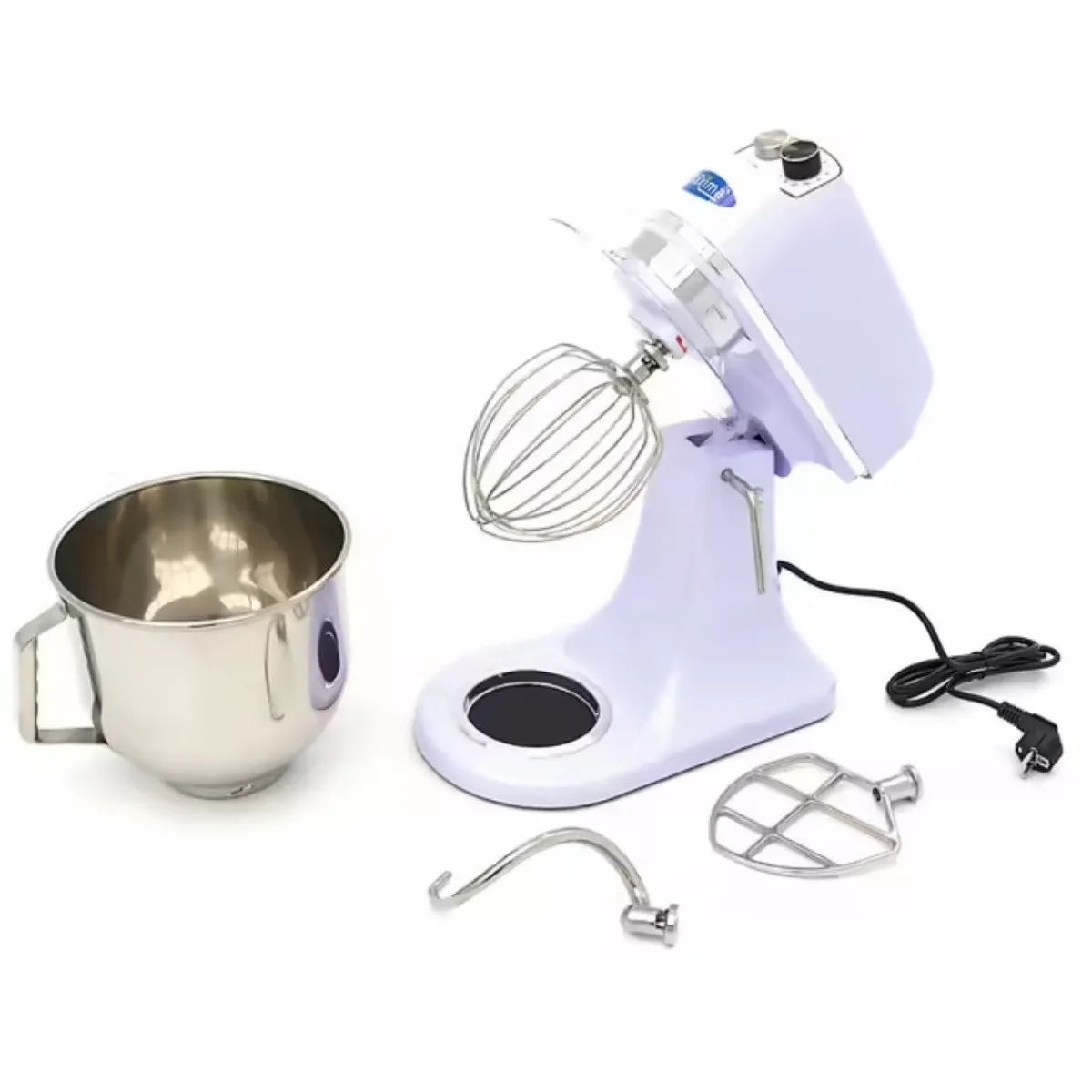 Clearance Maxima Planeetmenger MPM 7L Lila Professioneel
