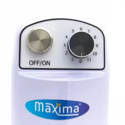 Clearance Maxima Planeetmenger MPM 7L Lila Professioneel