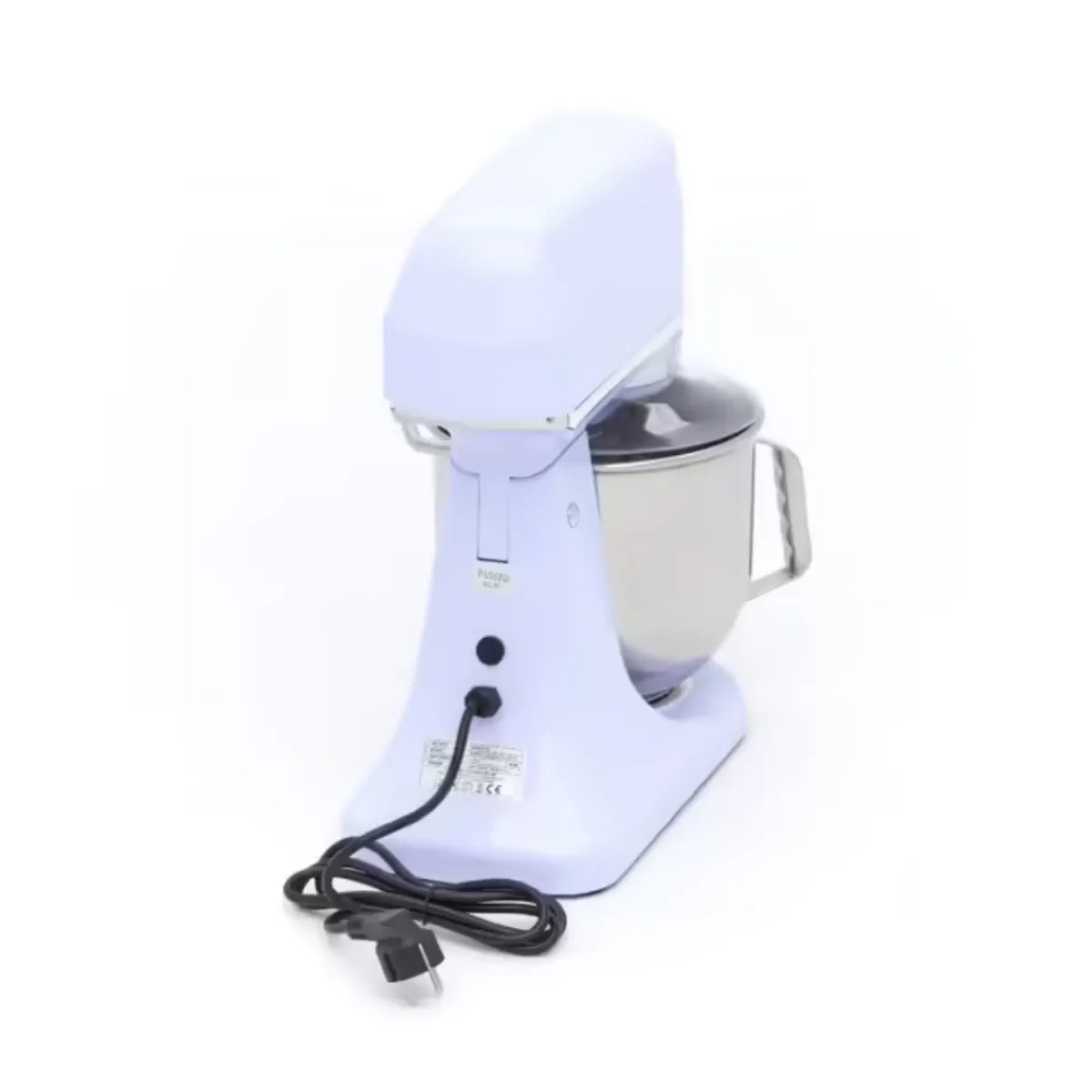 Clearance Maxima Planeetmenger MPM 7L Lila Professioneel