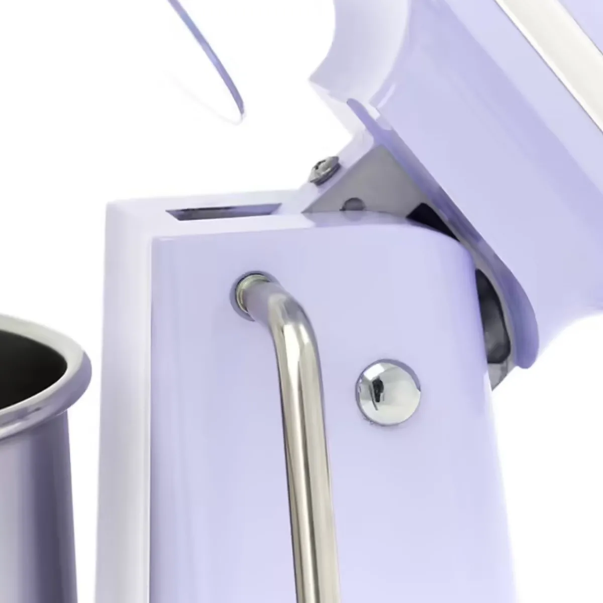 Clearance Maxima Planeetmenger MPM 7L Lila Professioneel