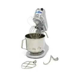 Best Maxima Planeetmenger MPM 7L Zilver Professioneel