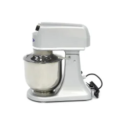 Best Maxima Planeetmenger MPM 7L Zilver Professioneel