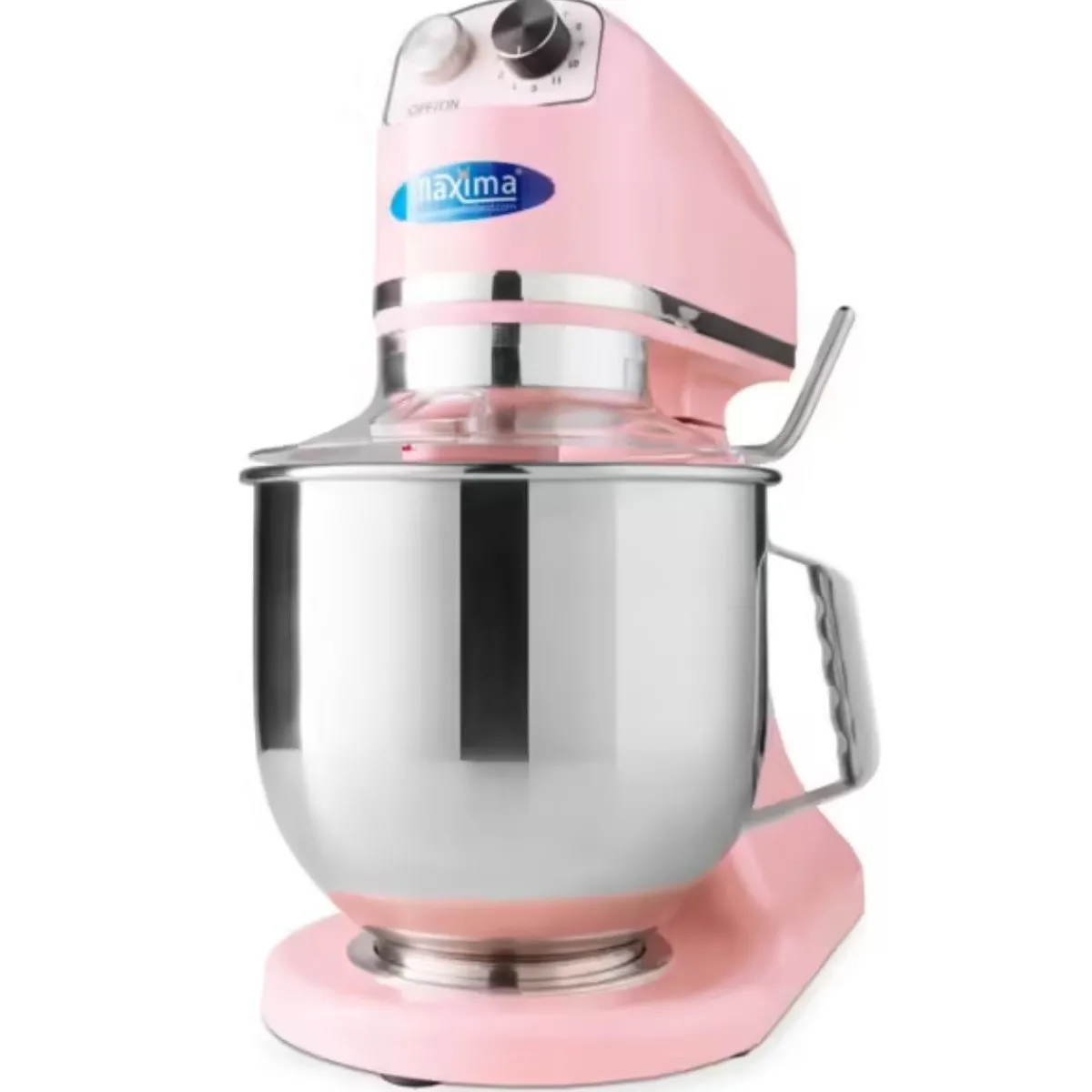 Discount Maxima Planeetmenger MPM 7L Pastel Roze Professioneel