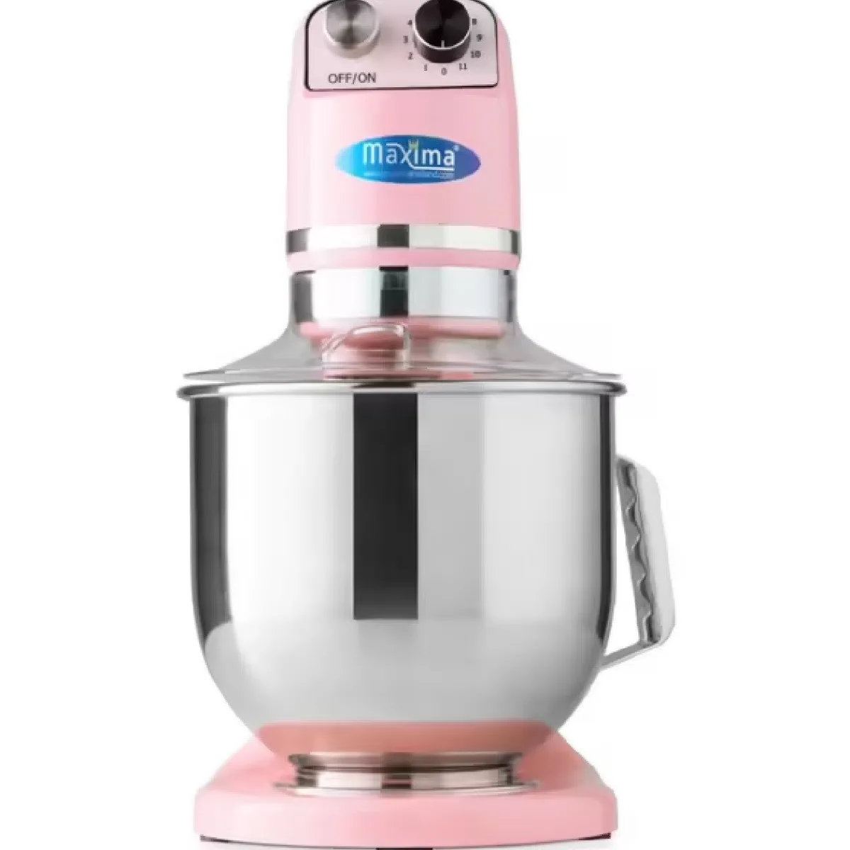 Discount Maxima Planeetmenger MPM 7L Pastel Roze Professioneel