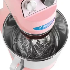 Discount Maxima Planeetmenger MPM 7L Pastel Roze Professioneel