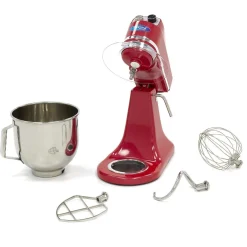 Outlet Maxima Planeetmenger MPM 7L Rood Professioneel
