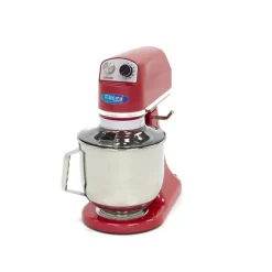 Outlet Maxima Planeetmenger MPM 7L Rood Professioneel