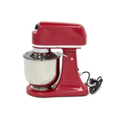 Outlet Maxima Planeetmenger MPM 7L Rood Professioneel