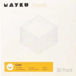 Online Overig Mayku Sheets t.b.v. Formbox 30 stuks