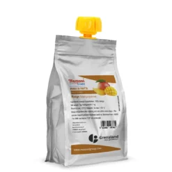 Hot Grensland Mazzoni 100% Fruitpuree Mango 1kg