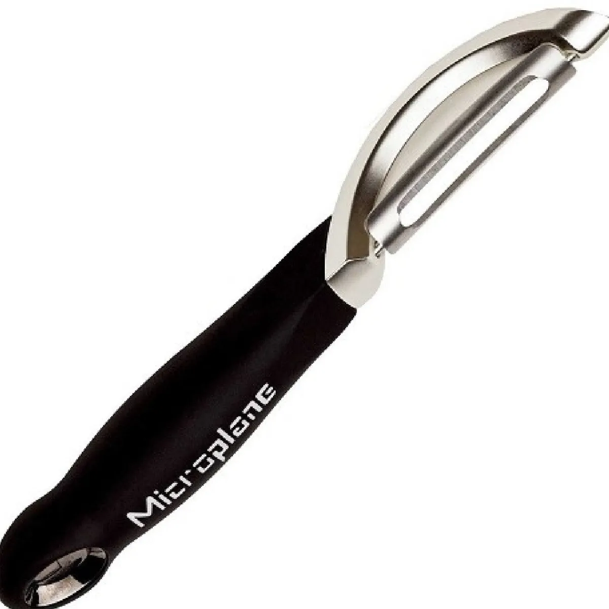 Online Microplane Dunschiller