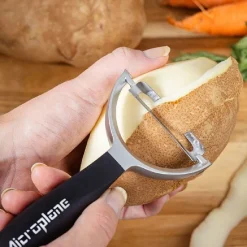 Discount Microplane Dunschiller Y-model