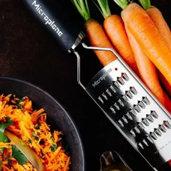 Best Microplane Gourmet Rasp Julienne**