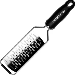 Discount Microplane Gourmet Rasp Medium Ribbon**