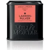 Hot Mill & Mortar Zoethoutpoeder Biologisch 45g