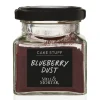 New Mill & Mortar Glanspoeder Bosbes 40g