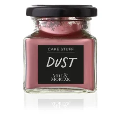 Best Mill & Mortar Glanspoeder Roze 10gr