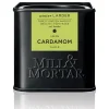 Hot Mill & Mortar Kardemom (Heel) Biologisch 25g