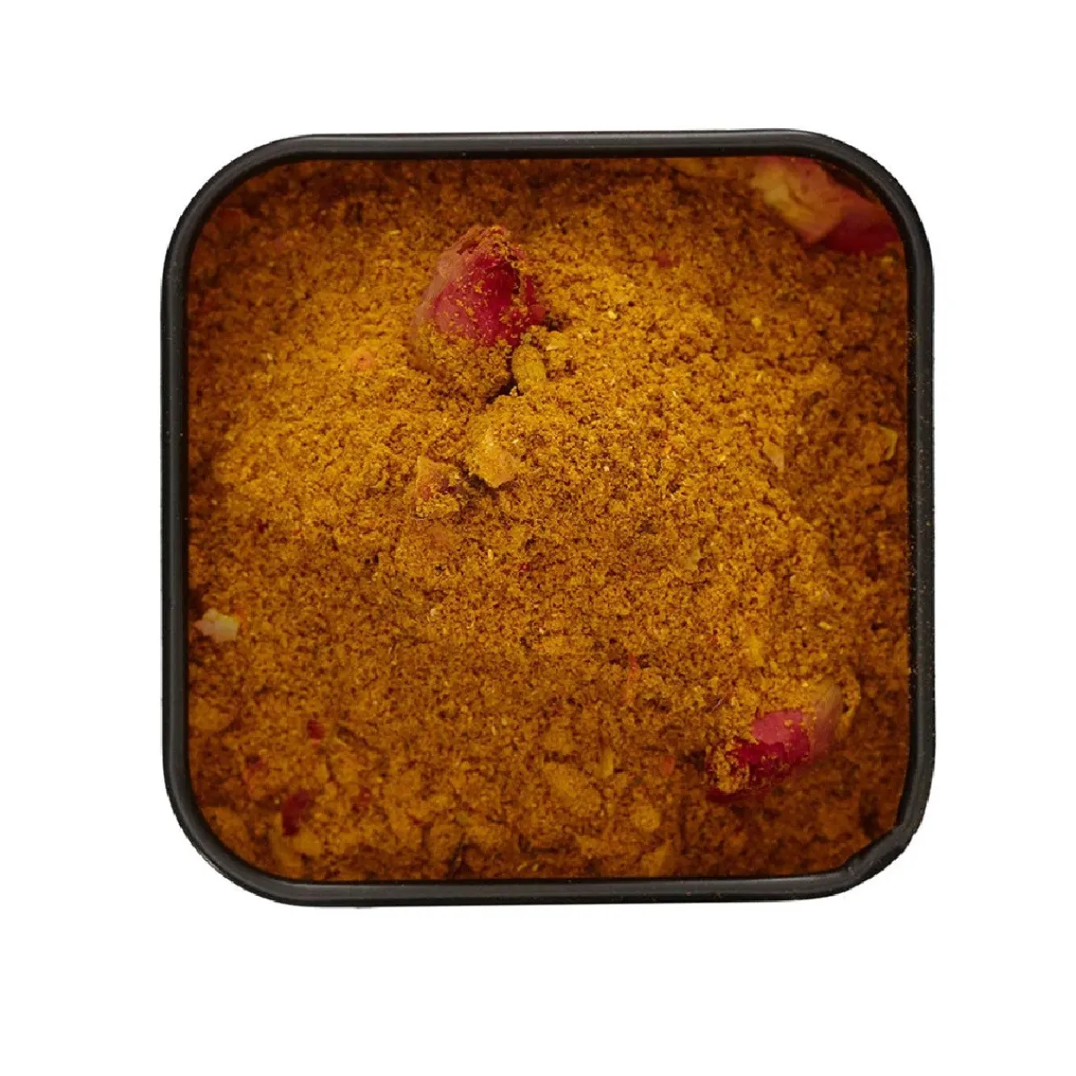 Mill & Mortar Ras El Hanout Kruidenmix Biologisch 55g