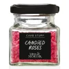Clearance Mill & Mortar Strooisel Roosjes Gekonfijt 40gr