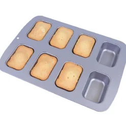 Sale PME Mini bakvormpjes 39 x 29 x 4 cm