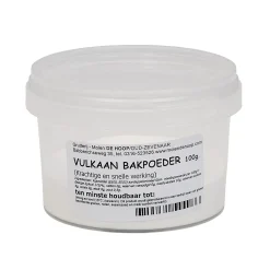 Best Molen de Hoop Vulkaan Bakpoeder 100gr