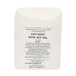 Outlet Molen de Hoop Zwitserse Roommix 650g