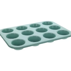 Online Overig Muffin / Cupcake Bakvorm 12 stuks