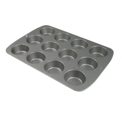 Best PME Muffin / Cupcake Bakvorm 12 stuks