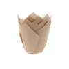 Clearance House of Marie Muffin Cups HoM Tulp Kraft 200st.