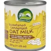 Online Overig Nature's Charm Gecondenseerde Havermelk 320g