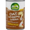 Hot Overig Nature's Charm Havermelk Slagroom 400ml