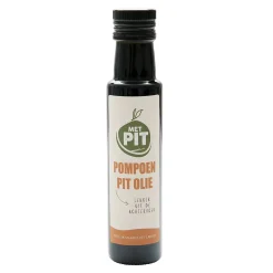 Outlet Met Pit Nederlandse Pompoenpitolie 100ml
