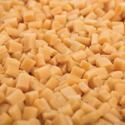 Best Njoy Caramel blokjes (1250g)