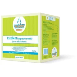 Discount Njoy IJsmix Poeder Slagroom Excellent (18x1kg)**