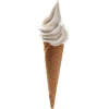 New Njoy Oubliehoorn Luxe Groot 180x48mm (120 stuks)