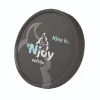 Clearance Njoy Shakebeker Deksels (50 stuks) Bio**