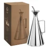 Online Overig No-drip Olie/Azijnfles RVS 0,5L