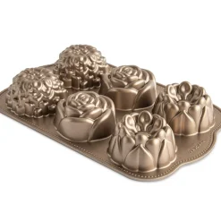 Online Nordic Ware Bloemen Bakvorm