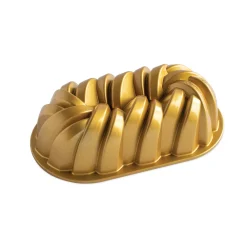 Sale Nordic Ware Braided Broodvorm/Cakevorm