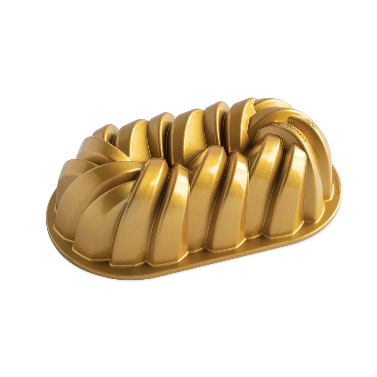Sale Nordic Ware Braided Broodvorm/Cakevorm