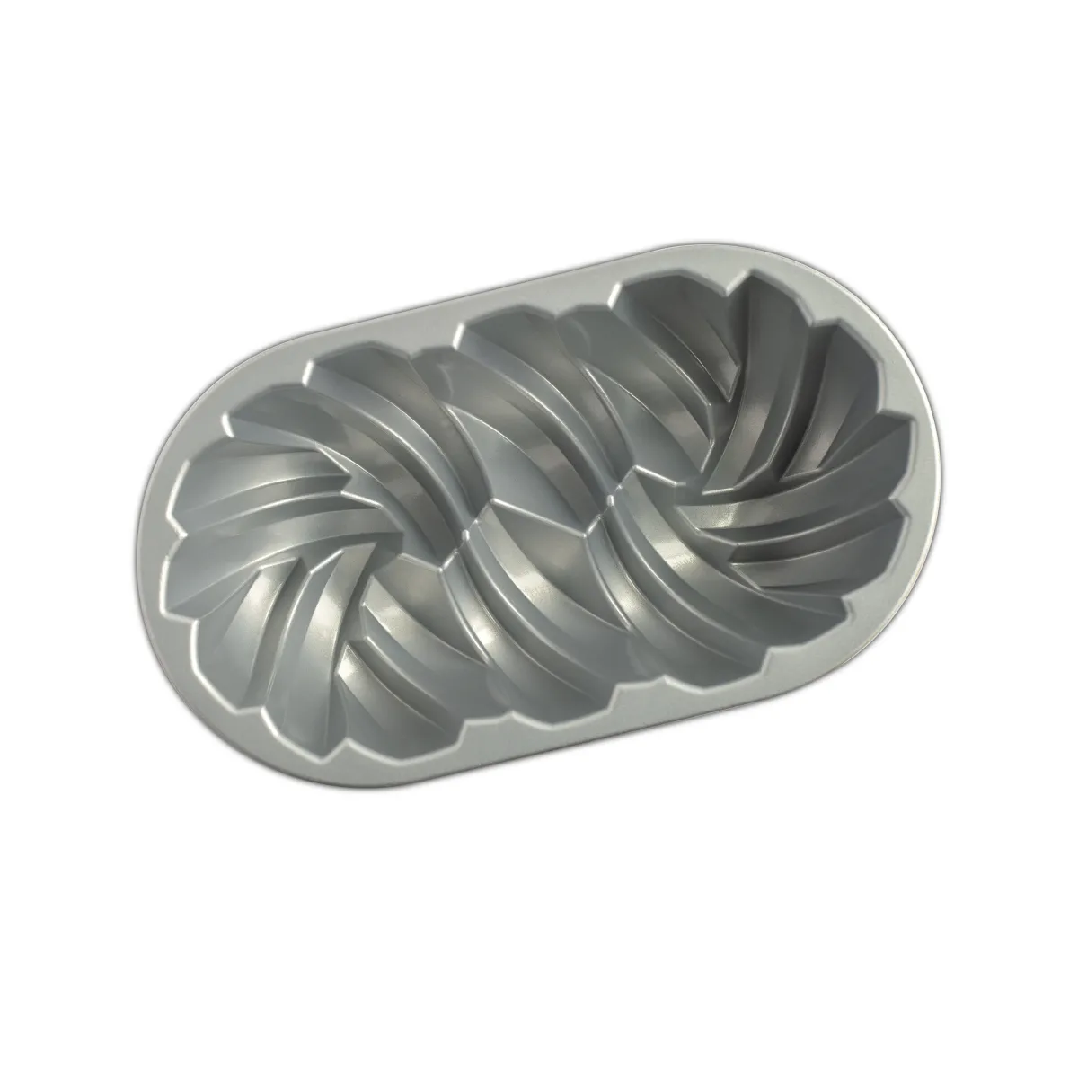 Sale Nordic Ware Braided Broodvorm/Cakevorm