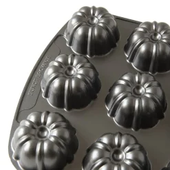 Hot Nordic Ware Brownie Bundt Bakvorm