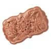 Hot Nordic Ware Cakevorm Wilde Bloemen