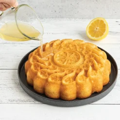 Online Nordic Ware Citrus Twist Bakvorm