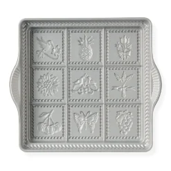 Online Nordic Ware English Shortbread Bakvorm