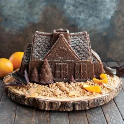 Sale Nordic Ware Gingerbreadhuis Bakvorm