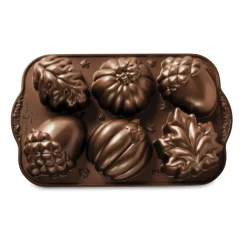 Sale Nordic Ware Herfst Bakvorm