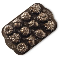 Sale Nordic Ware Herfst Bakvorm